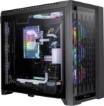 TT 37155 - Thermaltake CTE C750 TG ARGB E-ATX Geh&auml;use, schwarz