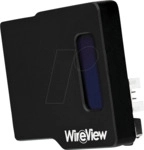 TG-WV-H1R - WireView GPU 1x12VHPWR Reversed