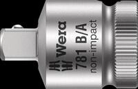 WERA 05042672001 - Verbindungsteil, 3/8''