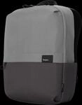 TARGUS TBB635 - Laptop-/Notebookrucksack, 15,6'' (41 cm), Schwarz/Grau, 20 Liter