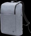 DICOTA D31875-R - Notebook-Rucksack, 13-15.6'', Denim Blau
