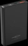 ANS 1700-0154 - Powerbank PB222PD, 10000 mAh, 22 W, USB-A, schwarz