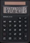 MAUL 7268690 - Tischrechner, ECO 650, 12 Stellen