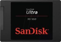 SDSSDH3-4T00-G26 - SanDisk SSD Ultra 3D 4TB