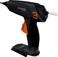 STEINEL 069001 - Akku-Hei&szlig;klebepistole MG 3011