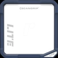SCANGRIP 3.5673 - LED-Arbeitsleuchte VEGA LITE COMPACT, 4000 lm