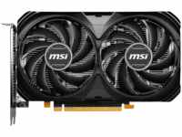 MSI V516-004R - MSI GeForce RTX 4060 VENTUS 2X BLACK 8G OC