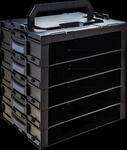 BOXX 6100000339 - i-BOXX Rack 5er Block