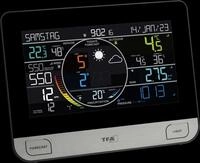 TFA 35800301 - Funk-Wetterstation, WLAN