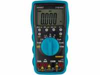 HZ 2152-600 - Multimeter, digital, TRMS