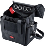 KN 00 50 50 T LE - Werkzeugtasche f&uuml;r H&ouml;henarbeiten klein, leer