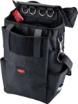KN 00 50 51 T LE - Werkzeugtasche f&uuml;r H&ouml;henarbeiten gro&szlig;, leer