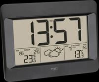 TFA 35116301 - Funk-Wetterstation