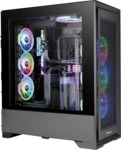 TT 35533 - Thermaltake CTE T500 Air E-ATX Geh&auml;use, schwarz