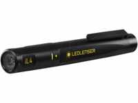 LEDLENSER 500684 - LED-Taschenlampe, iL4, 80 lm