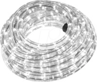 HQ RL09010 - LED-Lichtschlauch 9 m, RGB, IP44