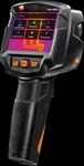 TESTO 0560 8651 - W&auml;rmebildkamera testo 865s, -20 &hellip; +280 &deg;C, USB