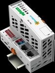 WAGO 750-362 - Feldbuskoppler Modbus TCP - 4. Generation