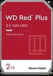WD20EFPX - 2TB Festplatte WD RED PLUS