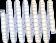 PLM 70533 - LED-Streifen MaxLED 1000, 2,5 m, TW, IP44