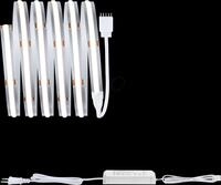 PLM 71123 - LED-Streifen MaxLED 500 Full-Line COB Basisset, 1,5 m, 6500 K