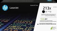 TONER W2130X - HP-Toner, schwarz, 213X, original