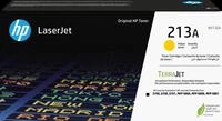 TONER W2132A - HP-Toner, gelb, 213A, original