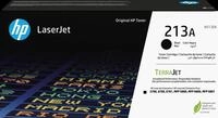 TONER W2130A - HP-Toner, schwarz, 213A, original