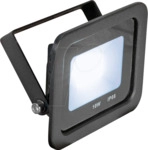 EURO 51915005 - Outdoor-Scheinwerfer, IP65, wei&szlig;e LED