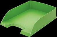 LEITZ 52270050 - Briefkorb A4 Standard Plus, hellgr&uuml;n