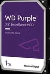 WD11PURZ - 1TB Festplatte WD Purple - Video