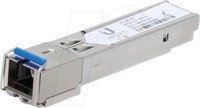 UBI UF-GP-B+ - Mini GBIC, GPON, SC Simplex