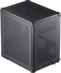 JNB 52705 - Jonsbo C6 PC-Geh&auml;use, Mini-Tower, Micro-ATX