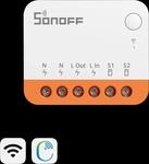 SON MINIR4 - 1-Kanal Schaltaktor, WLAN