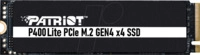 P400LP1KGM28H - Patriot P400 LITE SSD 1 TB, M.2 2280