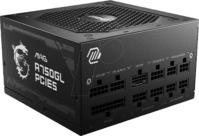 MSI 7ZP8B11-CE0 - MSI MAG A750GL PCIE5