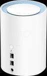 CUDY M1200-1 - WLAN Mesh System, 1167 MBit/s, 1 Ger&auml;t
