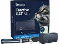 TRACTIVE CAT5DB - GPS-Tracker für Katzen, CAT Mini
