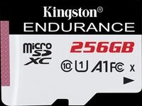 SDCE/256GB - MicroSDXC-Speicherkarte 256GB, High Endurance