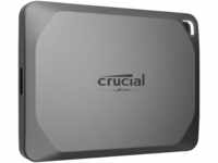 CT2000X9PROSSD9 - Crucial X9 Pro Portable SSD, 2 TB, USB-C 3.1