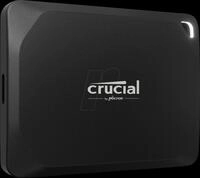 CT1000X10PROSSD9 - Crucial X10 Pro Portable SSD, 1 TB, USB-C 3.2