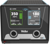WE T0053451699 - WXsmart 2-Kanal-Versorgungseinheit, 300 W /230 V