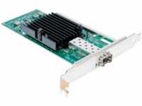 IT77773005 - Netzwerkkarte, PCI Express, 10 Gigabit Ethernet, 1x SFP+
