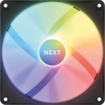 NZXT RF-C14SF-B1 - NZXT F140 Core RGB, 140 mm PWM schwarz