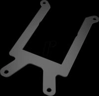 BQT BZ008 - be quiet! sTRX4 / TR4 Mounting Kit f&uuml;r Silent Loop 2