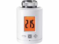 HOMEPI 13601001 - Heizkörper-Thermostat smart