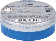 FE 243100351 - L&ouml;tfett, 50 g
