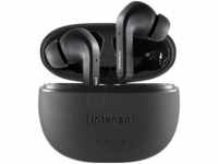 INTENSO 3720300 - Bluetooth® Kopfhörer, In-Ear, TWS, schwarz