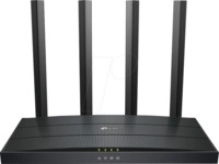 TPLINK A AX12 - WLAN Router 2.4/5 GHz 1501 MBit/s