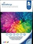 MR INK116 - DIN A4, Inkjet, Fotopapier, matt, 105 g/m&sup2;, 100 Blatt